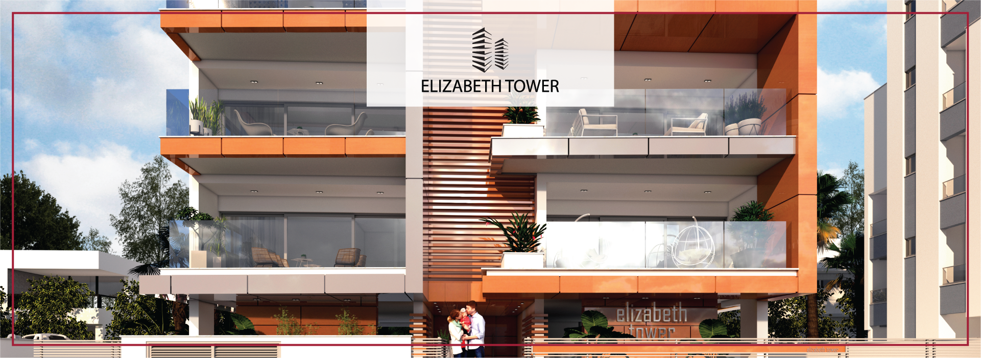 ELIZABETH TOWER